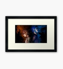 Spirit Animal - Life is Strange Framed Print