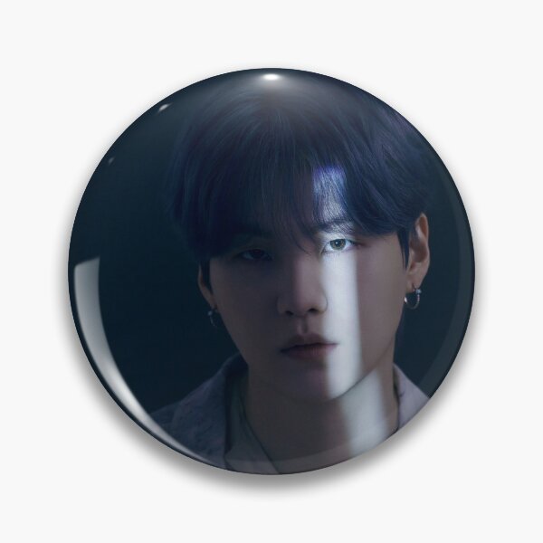 Item preview, BTS Proof Suga Concept Photo designed and sold by KpopOD.