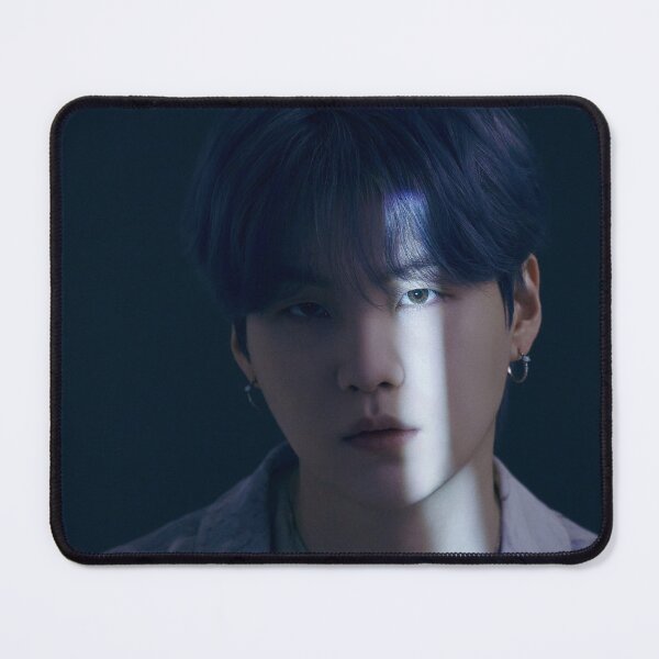 Item preview, BTS Proof Suga Concept Photo designed and sold by KpopOD.