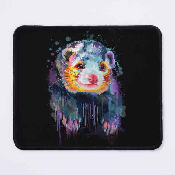 Item preview, Ferret - Ferret Lover - Ferret Funny designed and sold by JuxNdx.