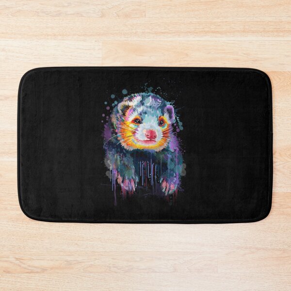 Item preview, Ferret - Ferret Lover - Ferret Funny designed and sold by JuxNdx.
