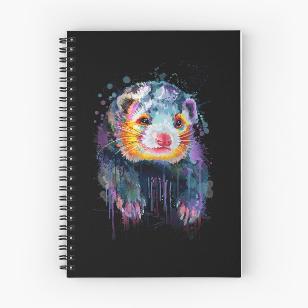 Item preview, Ferret - Ferret Lover - Ferret Funny designed and sold by JuxNdx.