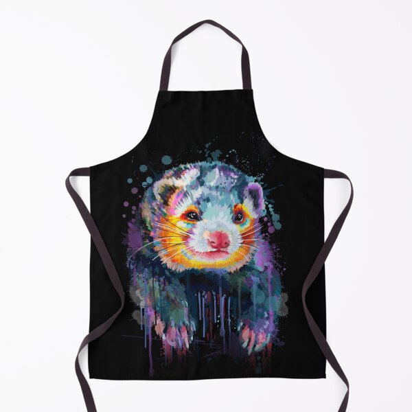 Item preview, Ferret - Ferret Lover - Ferret Funny designed and sold by JuxNdx.