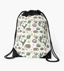Mochila saco Amigos espinosos