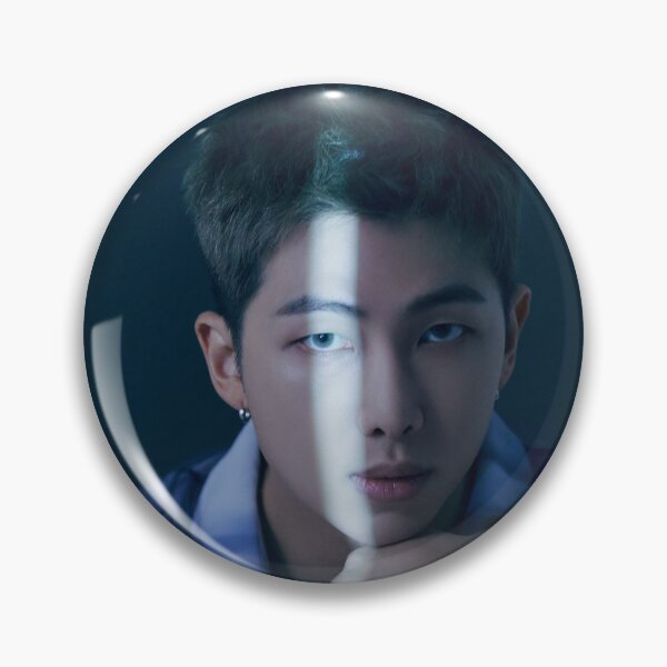 Item preview, BTS Proof RM Concept Photo designed and sold by KpopOD.