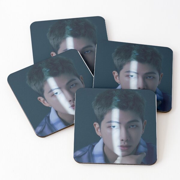 Item preview, BTS Proof RM Concept Photo designed and sold by KpopOD.