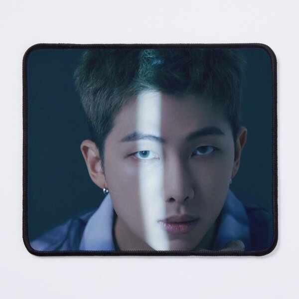 Item preview, BTS Proof RM Concept Photo designed and sold by KpopOD.