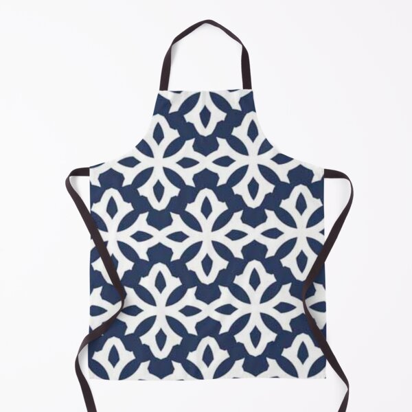 Item preview, modern blue heart designed and sold by Kajieno.