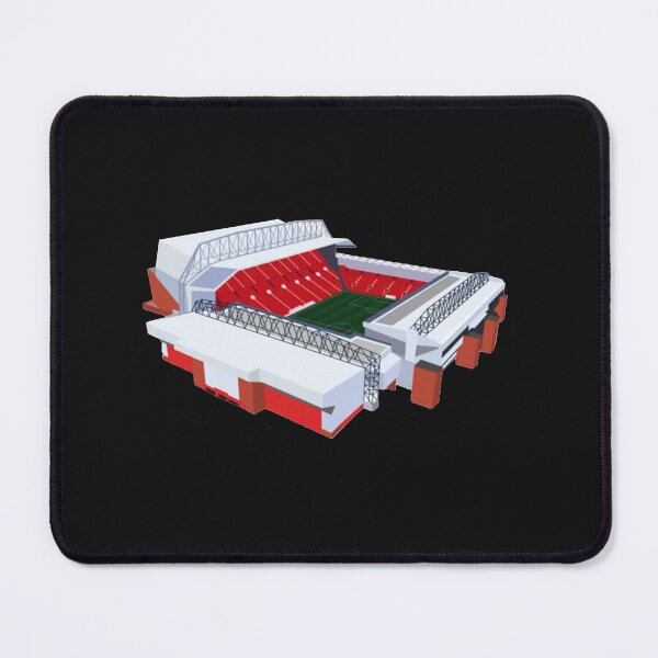 Artikelvorschau, Anfield Lfc Stadium entworfen und verkauft von LiverpoolCherry.