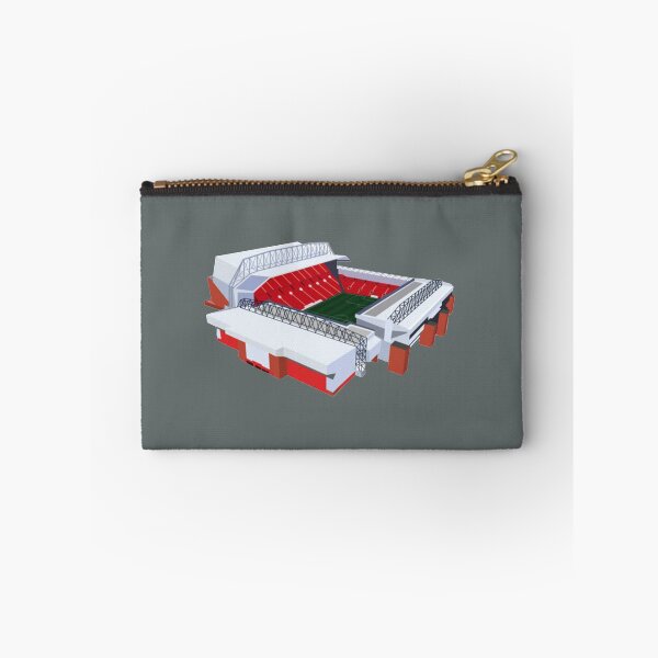 Artikelvorschau, Anfield Lfc Stadium entworfen und verkauft von LiverpoolCherry.
