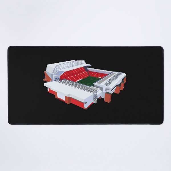 Item preview, Anfield Lfc Stadium designed and sold by LiverpoolCherry.