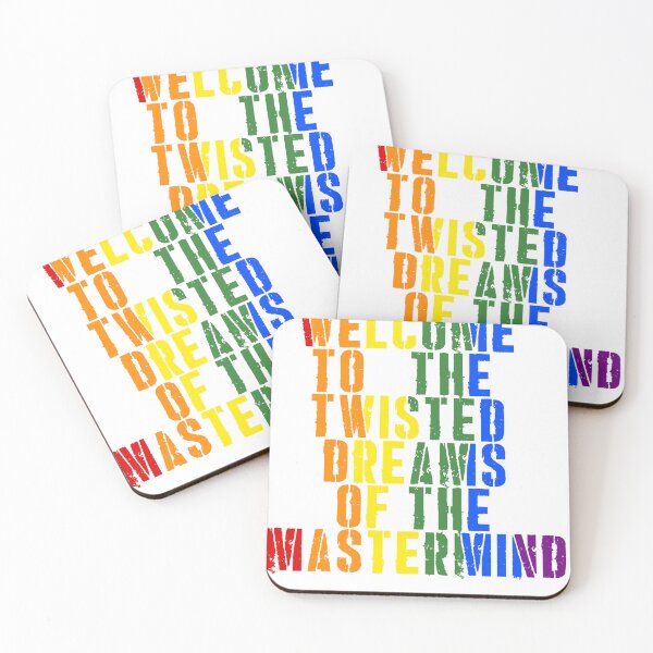 Item preview, WTTTDOFTM PRIDE designed and sold by timothykrane.