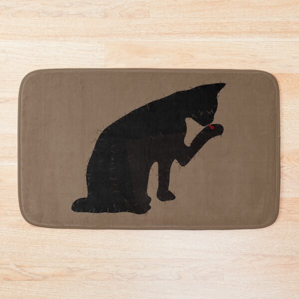Item preview, Our Flag Means Death Cat Flag designed and sold by loki-doki-choki.