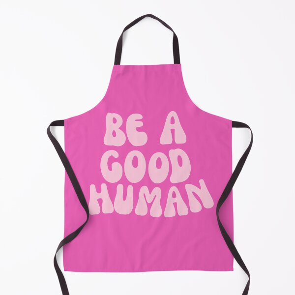 Item preview, BTS ARMY Jimin Bias Be A Good Human - Pink designed and sold by shiminee.