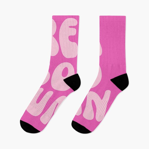 Item preview, BTS ARMY Jimin Bias Be A Good Human - Pink designed and sold by shiminee.