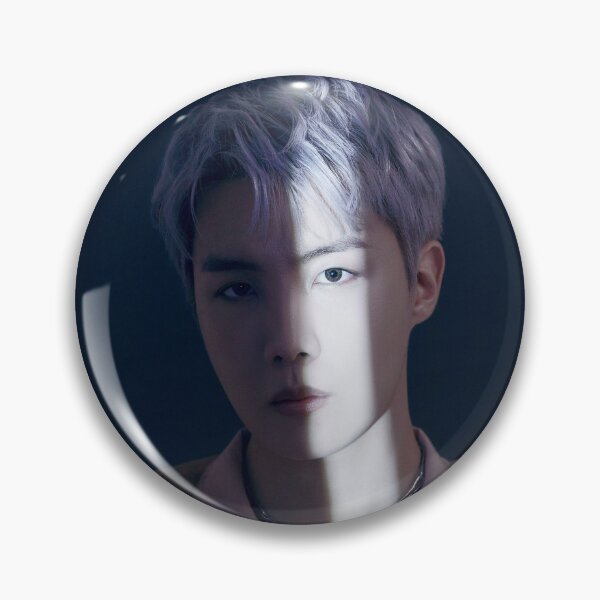 Item preview, BTS Proof J-Hope Concept Photo designed and sold by KpopOD.
