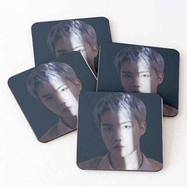 Item preview, BTS Proof J-Hope Concept Photo designed and sold by KpopOD.