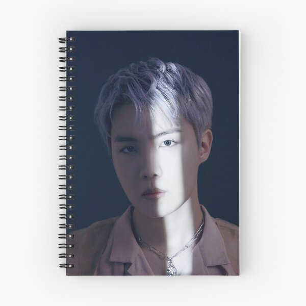 Item preview, BTS Proof J-Hope Concept Photo designed and sold by KpopOD.