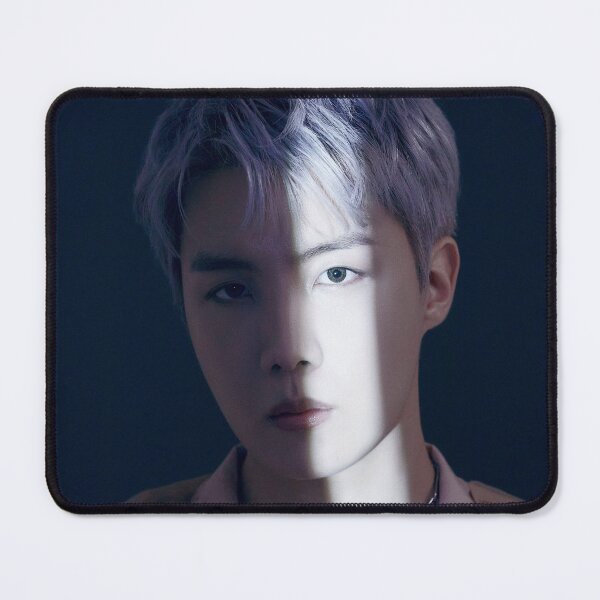 Item preview, BTS Proof J-Hope Concept Photo designed and sold by KpopOD.