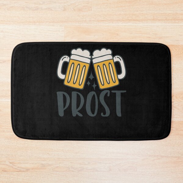 Item preview, Prost Beer Stein Design designed and sold by Peter Stawicki.