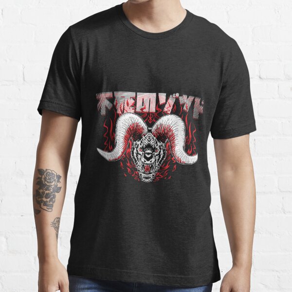 Immortal Apostle Essential T-Shirt