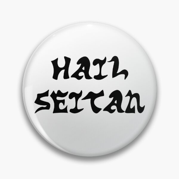 Item preview, Hail Seitan designed and sold by TheMiddleWest.