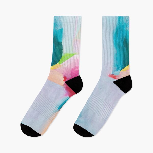 Item preview, Vacation with falling rain | Limited Edition Print  designed and sold by Kate Darmody.