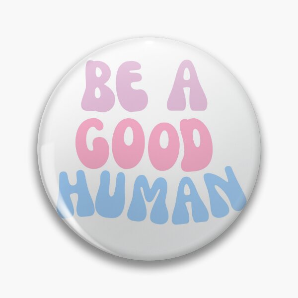 Item preview, BTS ARMY Jimin Bias Be A Good Human - Pink Blue Purple designed and sold by shiminee.