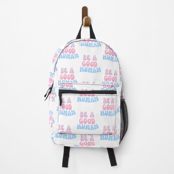 Item preview, BTS ARMY Jimin Bias Be A Good Human - Pink Blue Purple designed and sold by shiminee.