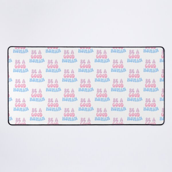 Item preview, BTS ARMY Jimin Bias Be A Good Human - Pink Blue Purple designed and sold by shiminee.