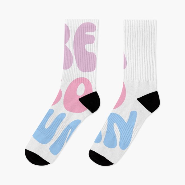 Item preview, BTS ARMY Jimin Bias Be A Good Human - Pink Blue Purple designed and sold by shiminee.