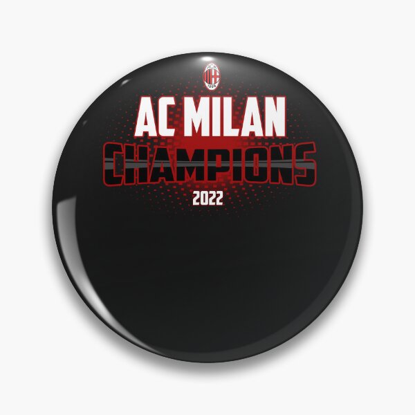 Item preview, Ac milan champions designed and sold by YounanEdoardo.