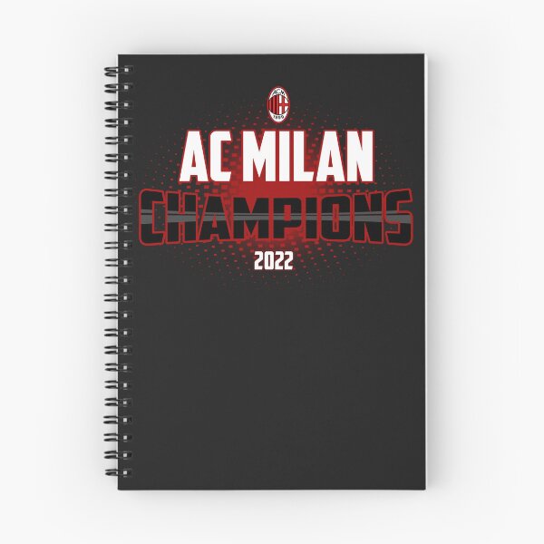 Item preview, Ac milan champions designed and sold by YounanEdoardo.