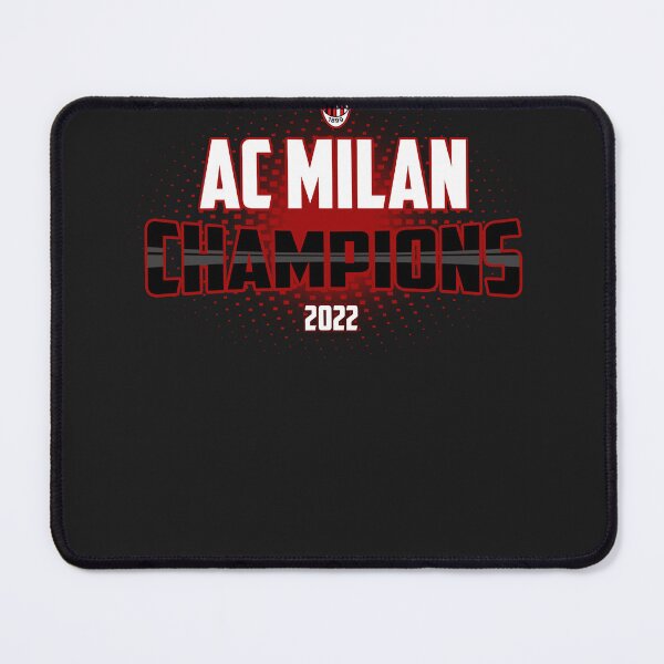 Item preview, Ac milan champions designed and sold by YounanEdoardo.