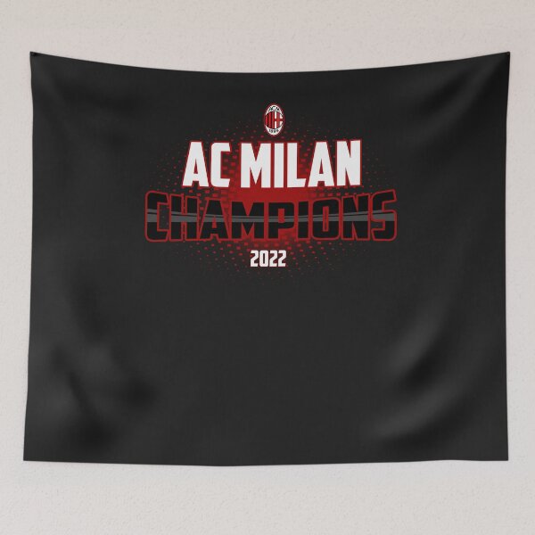 Item preview, Ac milan champions designed and sold by YounanEdoardo.