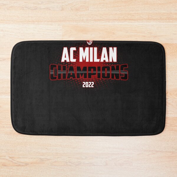 Item preview, Ac milan champions designed and sold by YounanEdoardo.