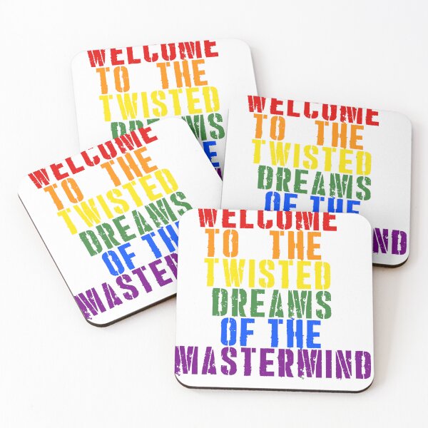 Item preview, Copy of WTTTDOFTM PRIDE2 designed and sold by timothykrane.