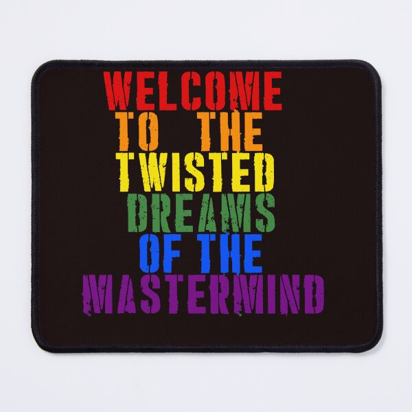 Item preview, Copy of WTTTDOFTM PRIDE2 designed and sold by timothykrane.
