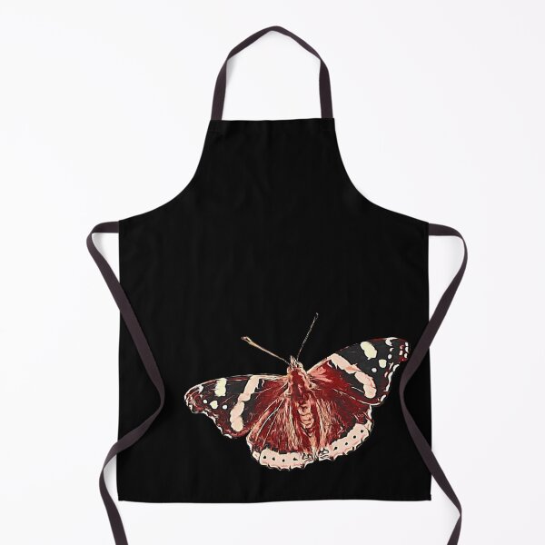 Item preview, Flutter designed and sold by noveclocks.