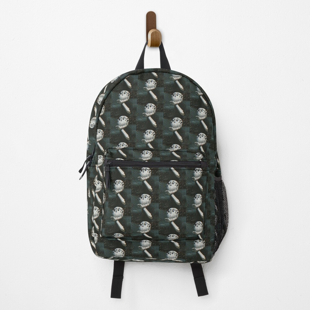 Artikel-Vorschau von Rucksack, designt und verkauft von emoartwork.