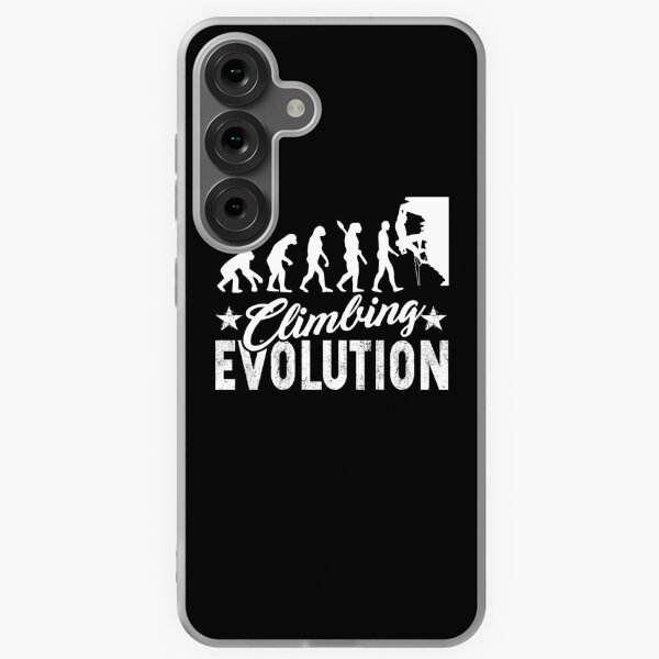Item preview, Climbing Evolution designed and sold by UnknownArtistt.