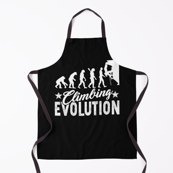 Item preview, Climbing Evolution designed and sold by UnknownArtistt.