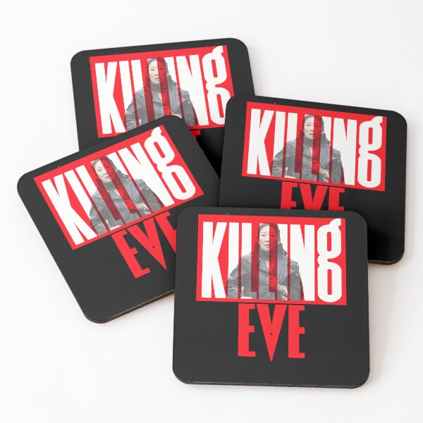 Item preview, Lover Gifts Killing Eve Funny Gifts designed and sold by WhiteheadWeems.