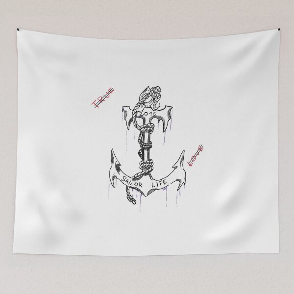 Item preview, Sailor Life designed and sold by Melodyolon.
