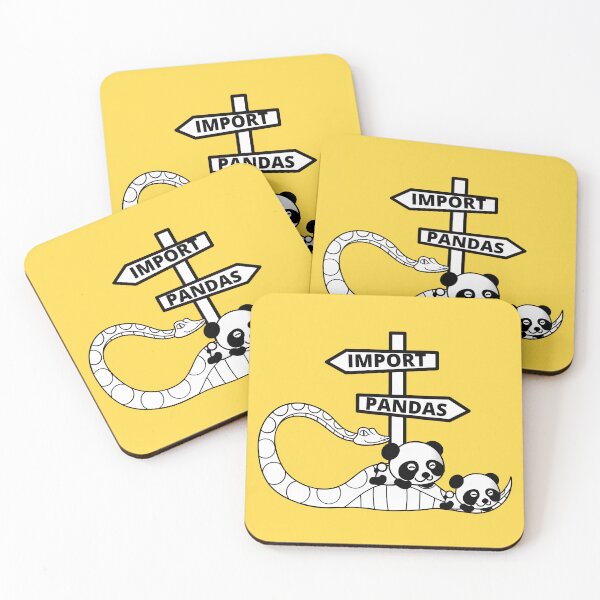 Item preview,  Import Pandas  designed and sold by kash1mera.