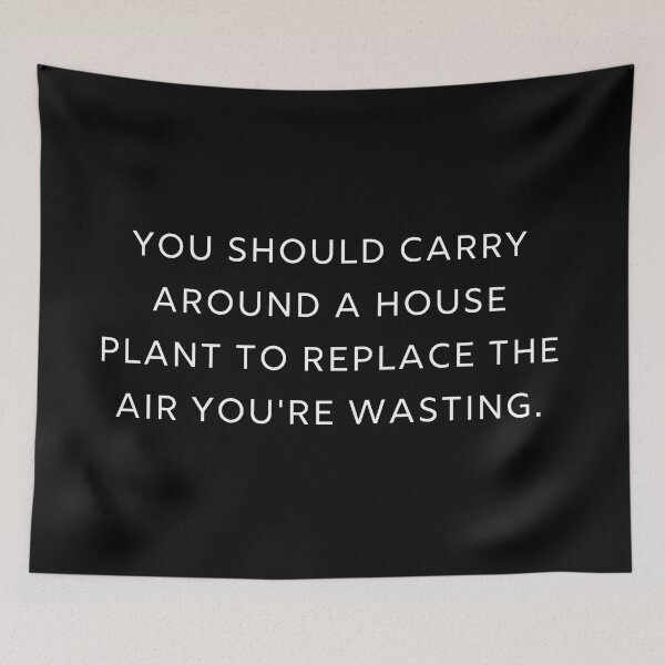 Item preview, Wasted Air designed and sold by OneFunnyDesign.