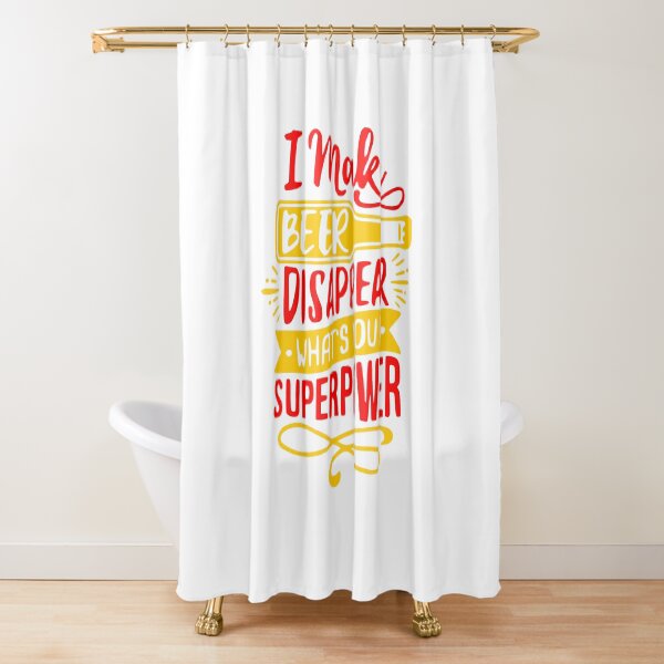 Item preview, I make beer disappear whats your super power designed and sold by thebaig.