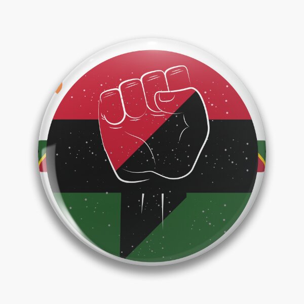 Item preview, Juneteenth 1865 designed and sold by Sizwe Malindzisa.