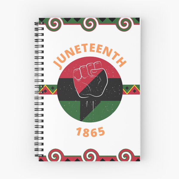 Item preview, Juneteenth 1865 designed and sold by Sizwe Malindzisa.