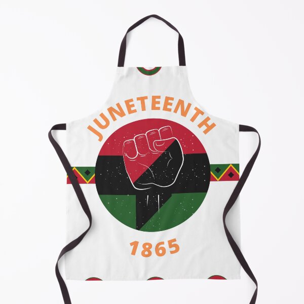 Item preview, Juneteenth 1865 designed and sold by Sizwe Malindzisa.